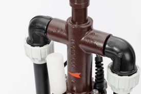 PRESSKAN® 400 V / 3-phase + full service