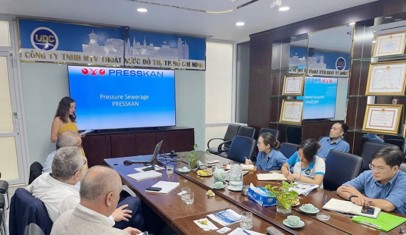 Vietnam Czechtrade 2022