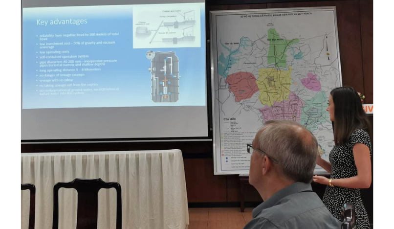 Vietnam Czechtrade 2022